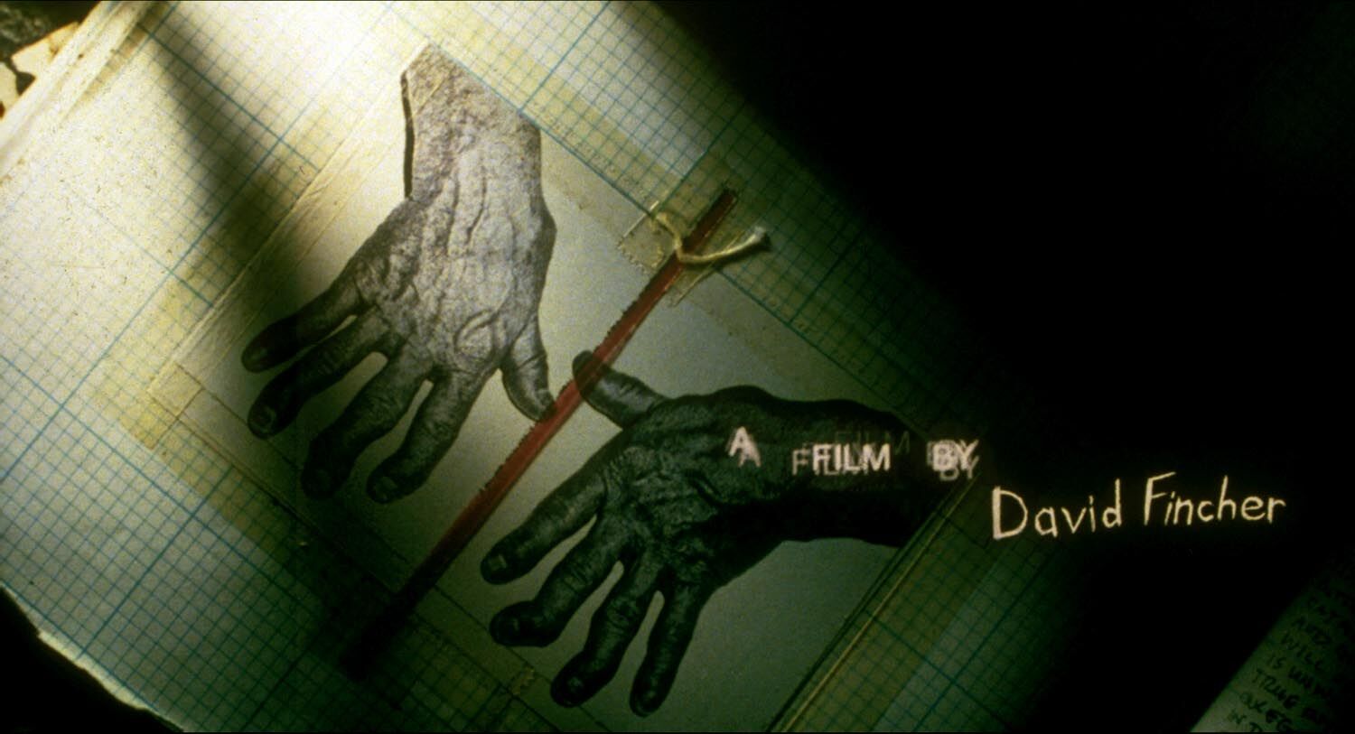 The Most Iconic Movie Title Sequences of All Time and Why They Work