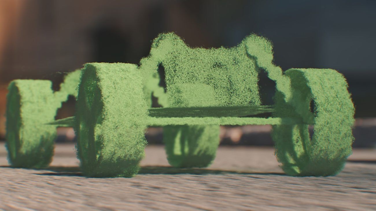 Made In Frame: Chalk Warfare 4.0 - Four Times the Wow Factor