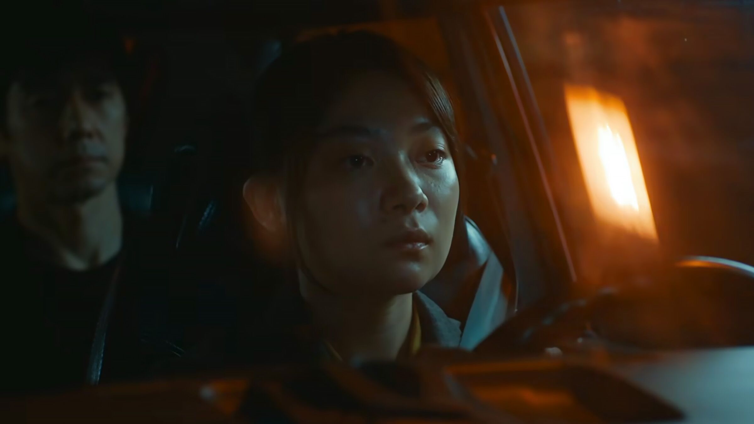 drive my car cigarette scene Travelling through love, loss, and letting go in Hamaguchi's 