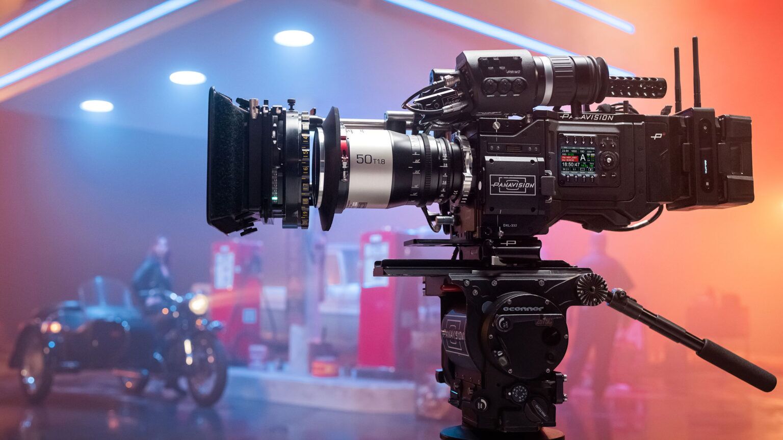 The Teradek Serv 4K Pushes Frame.io Camera to Cloud Even Higher