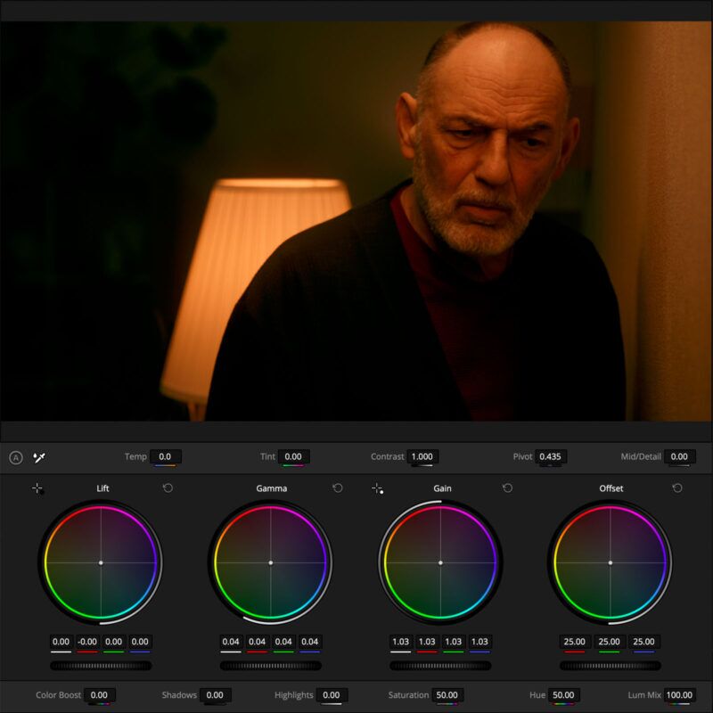 How a Pro Colorist Maximizes Color Separation - Frame.io Insider