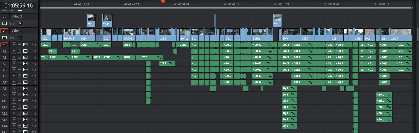 The Pros and Cons of Cutting a Film in DaVinci Resolve