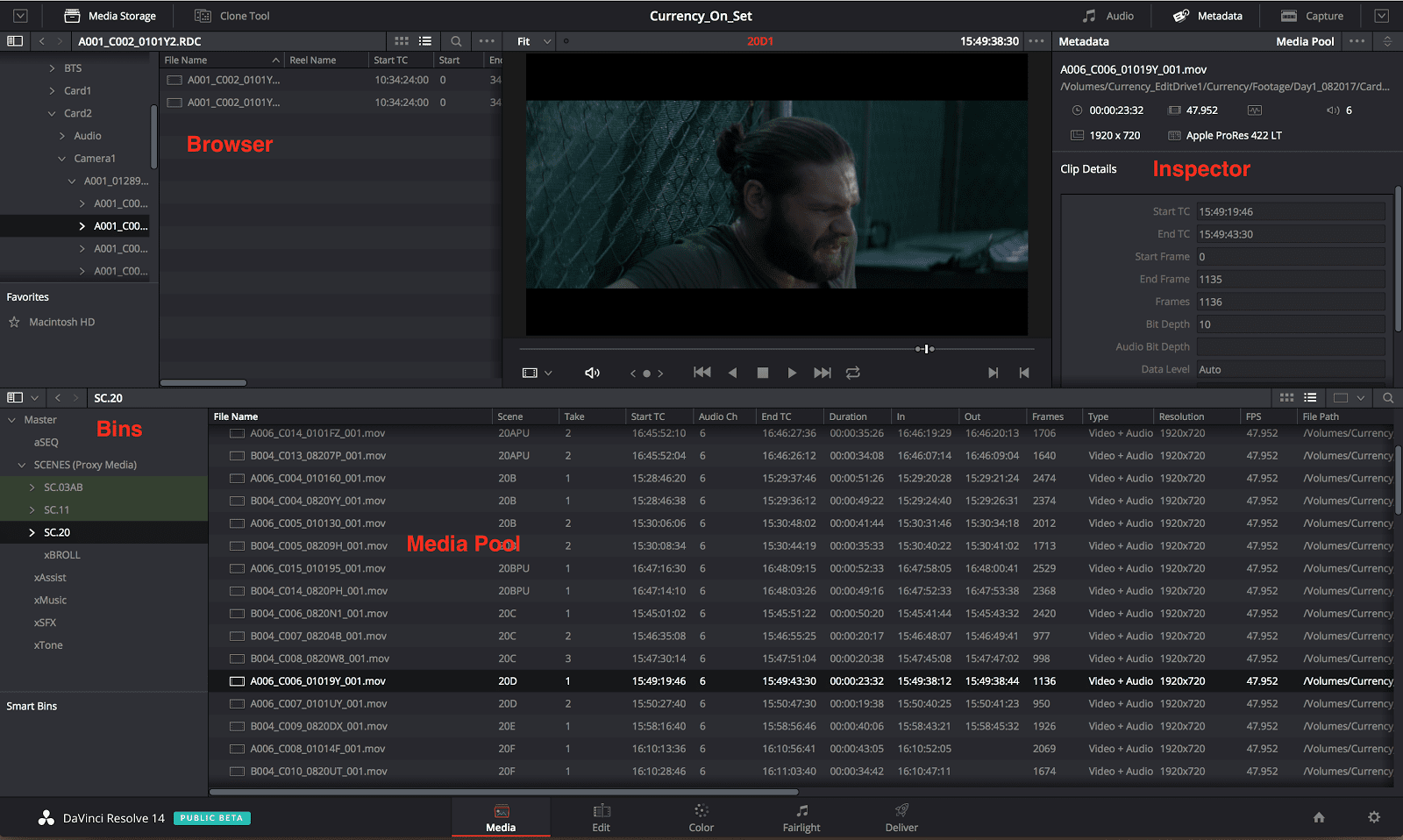 The Pros and Cons of Cutting a Film in DaVinci Resolve