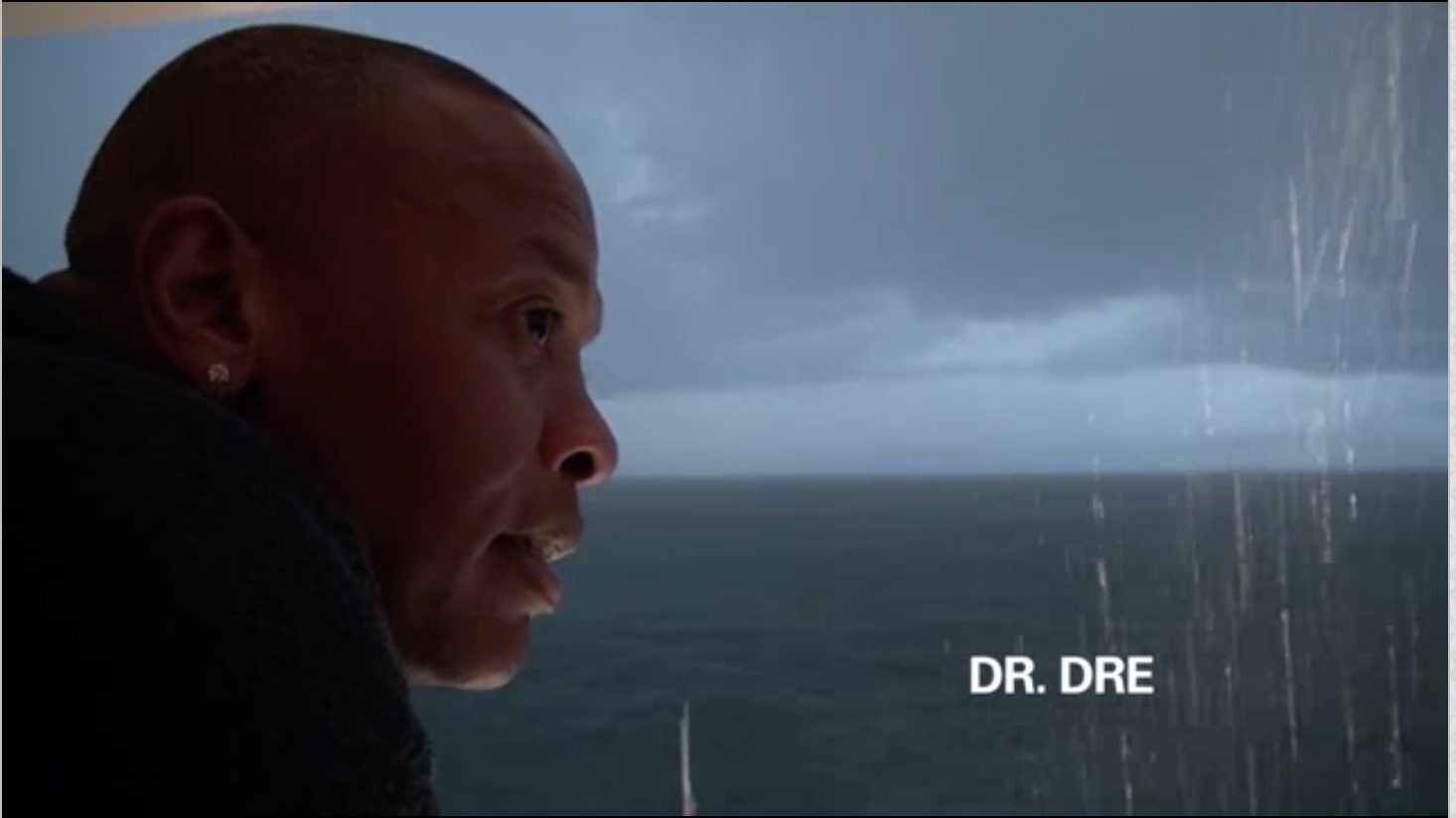Dr Dre lower thirds