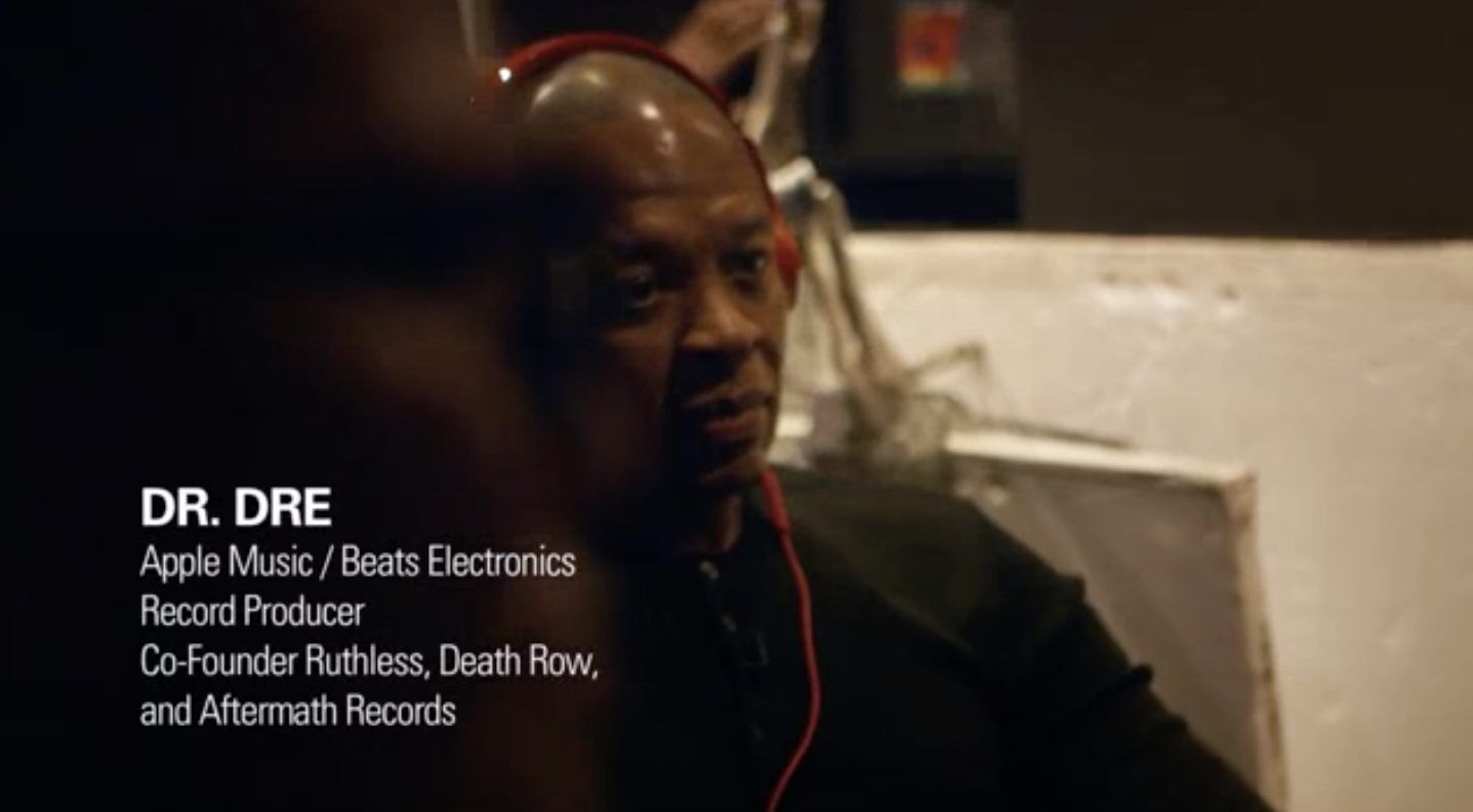 Dr Dre complex L3