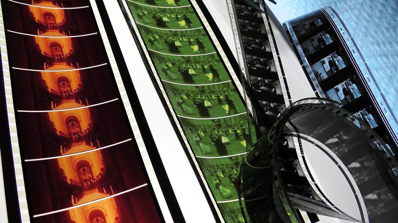 5 Lessons From the Celluloid Era That Will Make You a Better Colorist