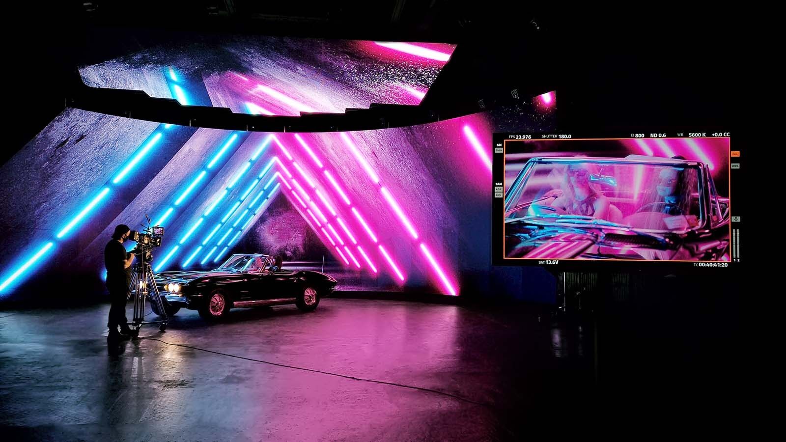 Virtual Production Essentials: 10 Things to Know Before You Start Shooting