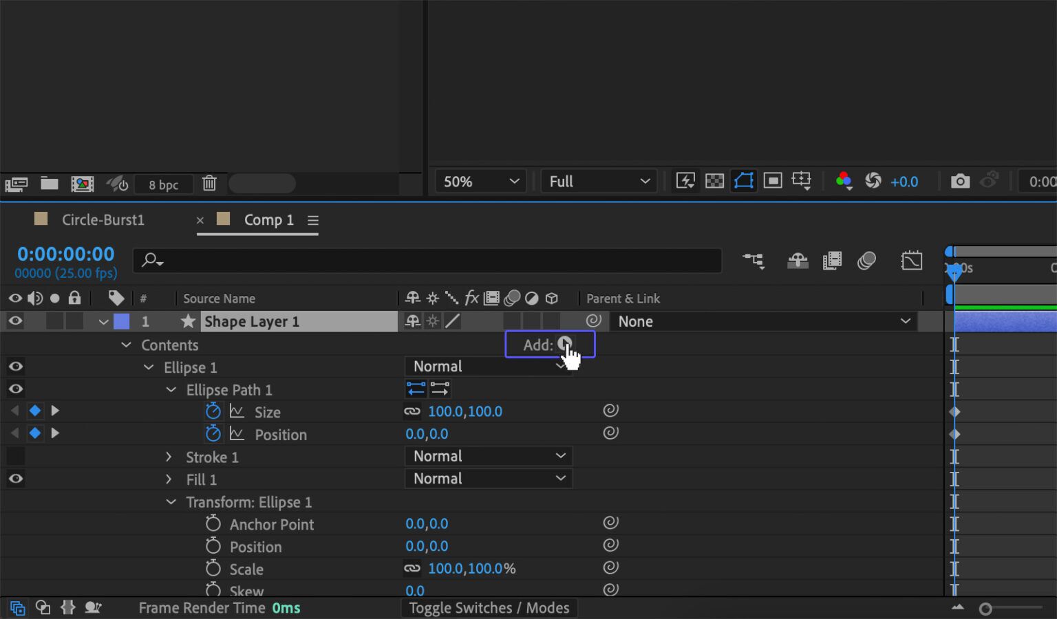Insider Tips Repeating Shapes and Layers in After Effects Frame.io Insider