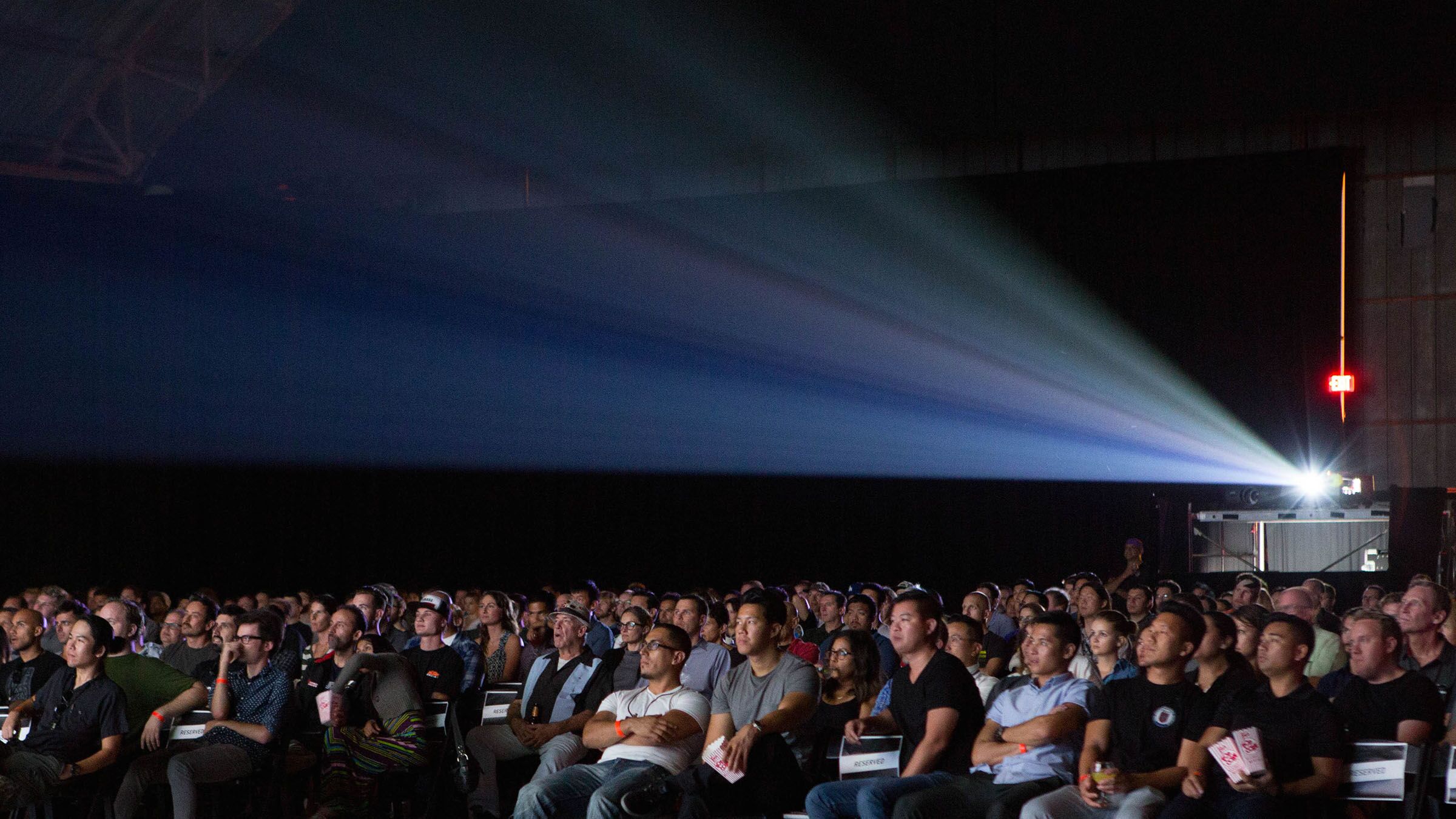 The 2024 film festival circuit's event and submission dates.