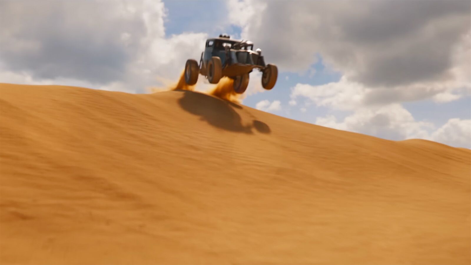 The Cinematographer&rsquo;s Guide to &ldquo;Furiosa&rdquo; - Frame.io Insider