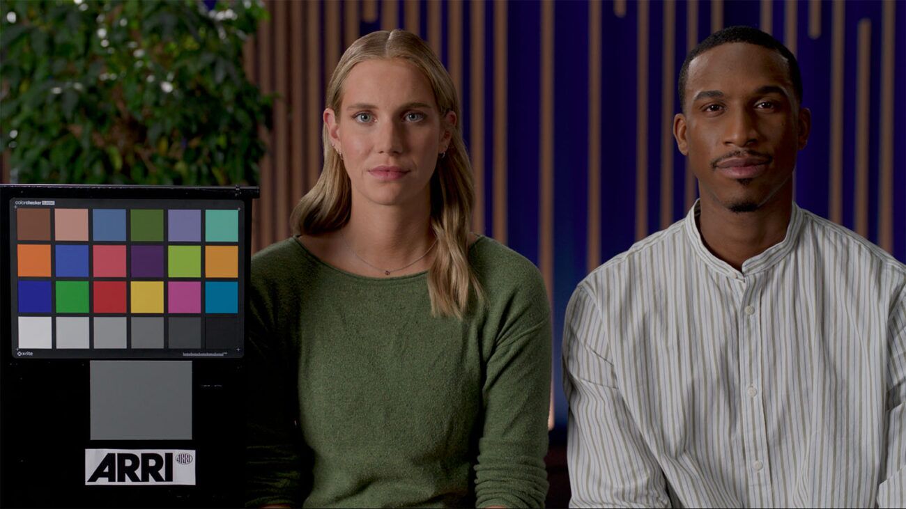 How to Use a Color Chart in Resolve and What to Look Out For